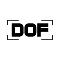 DOF Technologies logo